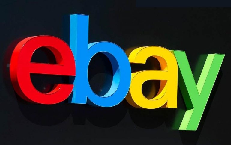 Владелец Нью-Йоркской фондовой биржи пытается купить eBay