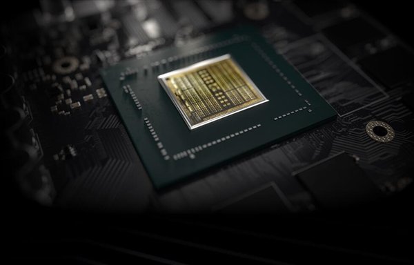 Видеокарты Nvidia Ampere представят в конце августа, продажи стартуют в сентябре