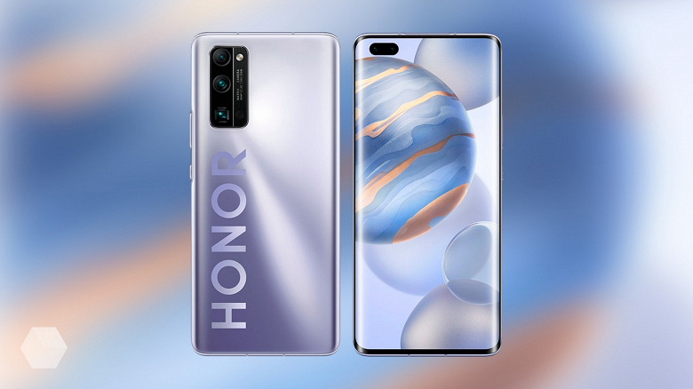 Шутки в сторону. Honor 30 Pro+ опередил Huawei P40 Pro в новом сравнении