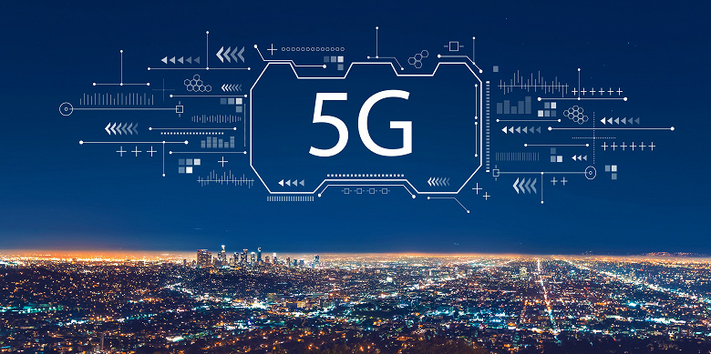 5G поражает темпами роста. В Китае уже 50 миллионов пользователей