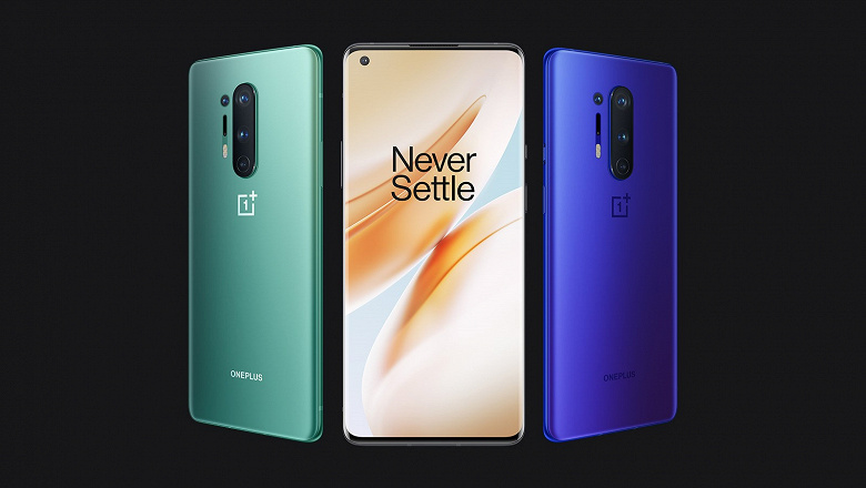 Бракованный экран, зато хорошая камера. Провальный флагман OnePlus 8 Pro получил улучшения для камеры