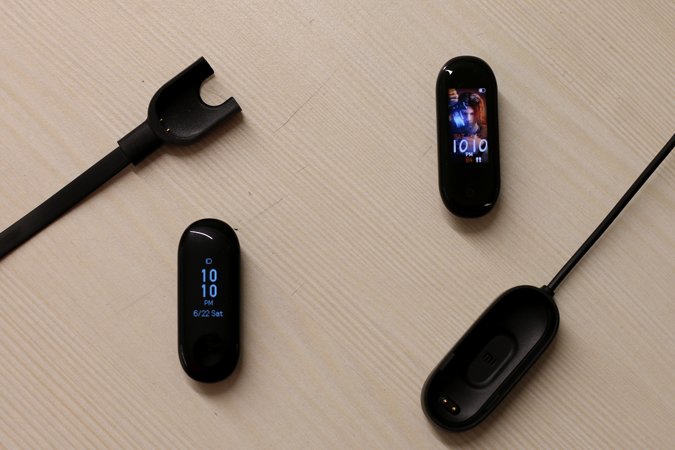 «Настоящий» Xiaomi Mi Band 5 может оказаться простым Mi Band 4 с зарядкой Mi Band 3