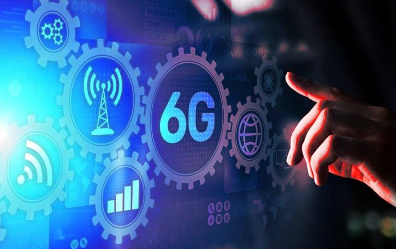 ZTE и China Unicom будут работать над 6G вместе