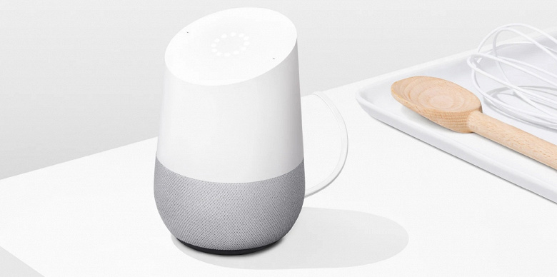 Это устройство Google продавала без изменений четыре года. Google Home исчезла из продажи, что намекает на грядущую замену