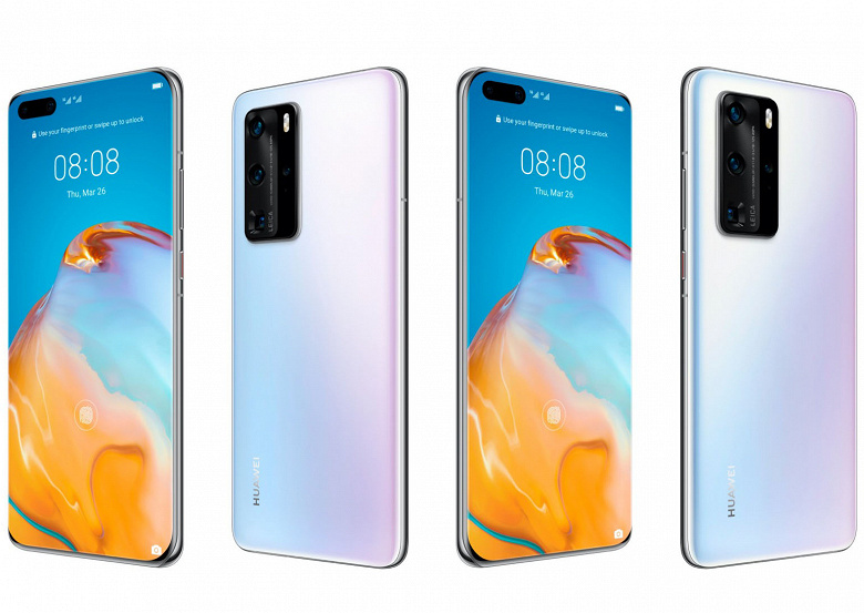 Huawei, Samsung, Honor и Xiaomi выпустили лучшие смартфоны в истории для фото, видео и звука