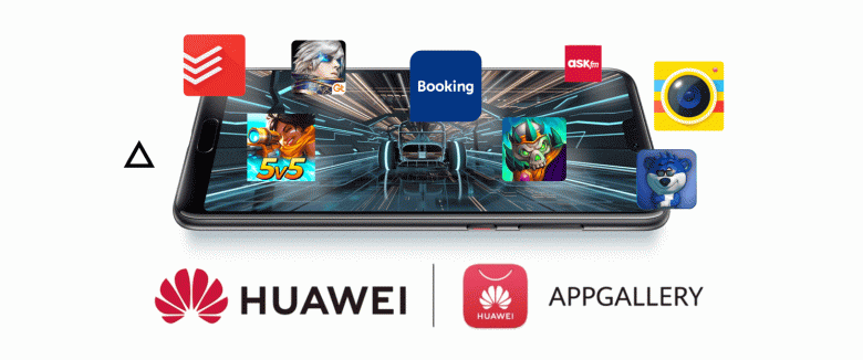 Huawei нанесла мощный удар по Google и Apple. Их монополия под угрозой