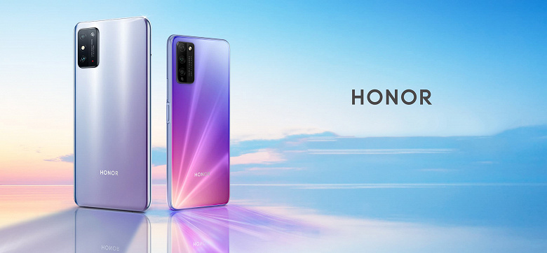 90-герцевый Honor за $240 поступает в продажу у себя на родине