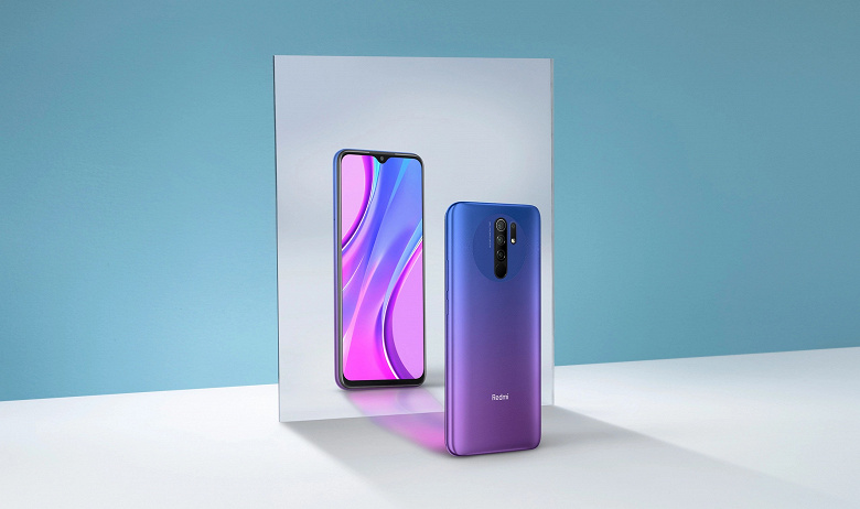 Xiaomi, опять? Представленный только что Redmi 9 Prime — совершенно не новая модель