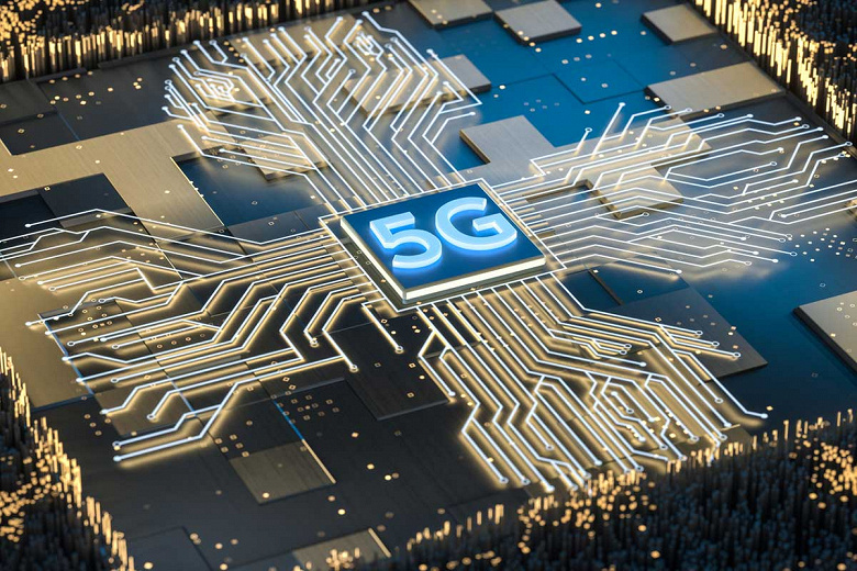 Грядут дешевые 5G-ноутбуки с модемами MediaTek