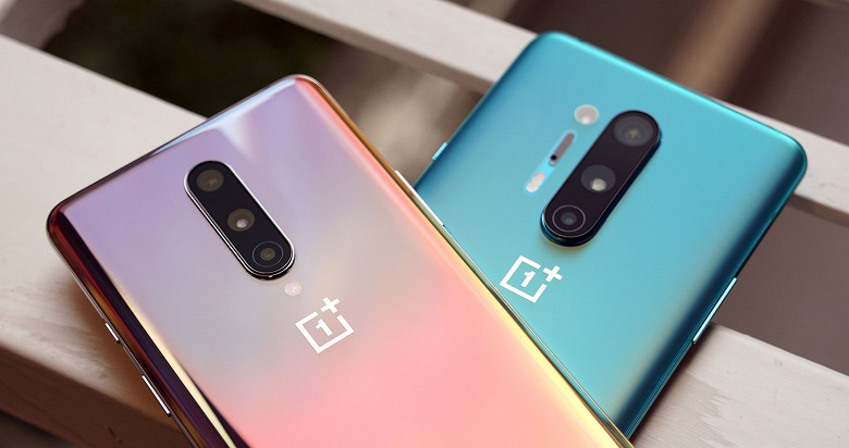 Убийца флагманов возвращается? OnePlus 8T Pro не выйдет, вероятно, потому что компания хочет выпускать более доступные аппараты