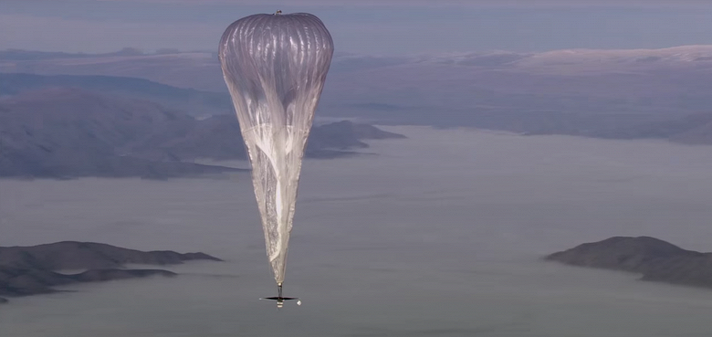 Google убила грандиозное детище. Project Loon закрыт