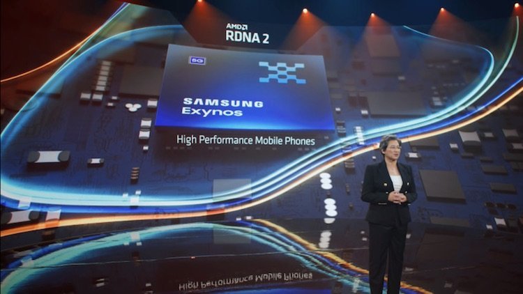 Большая утечка по Samsung Exynos 2200: полное превосходство над Exynos 2100 и Snapdragon 888, архитектура ARMv9