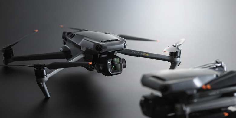 DJI Mavic 3 получил несколько новых режимов съёмки и многое другое. Обновление вышло гораздо раньше обещанного