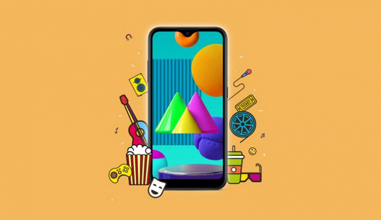 Android 11 и интерфейс One UI 3.1 вышли для одного из самых доступных смартфонов Samsung – Galaxy M01