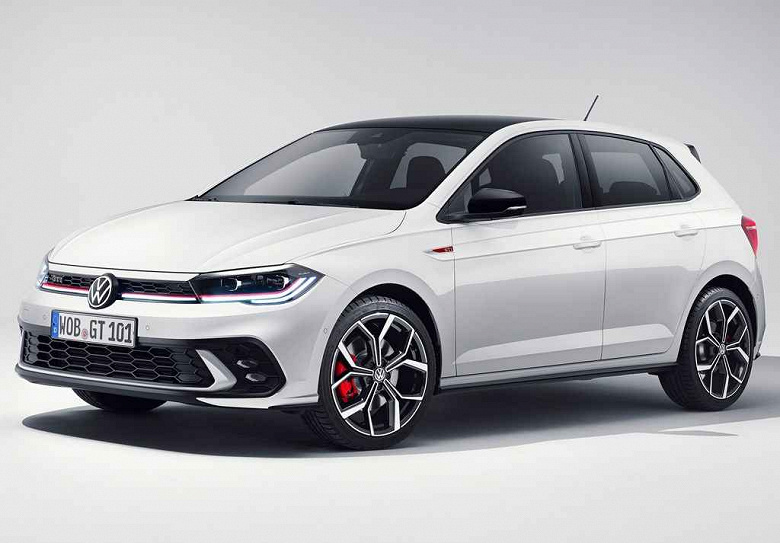 Volkswagen Polo – всё? Принятие нового стандарта Евро-7 может убить одну из самых доступных моделей Volkswagen