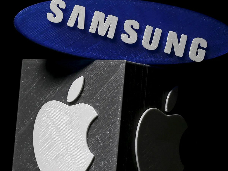 В России могут упасть цены на технику Apple и Samsung. Но не сразу и не до уровня 24 февраля