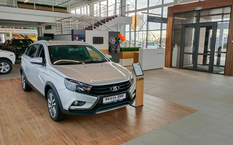 Россиянам в Казахстане отказываются продавать не только автомобили Kia, но также Hyundai, Toyota, Chery, Volkswagen и даже Lada