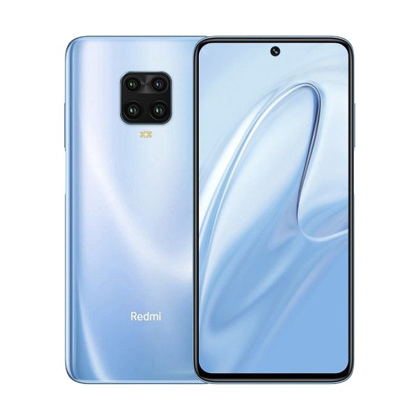 Redmi Note 9 Pro продемонстрировали в подробностях до анонса