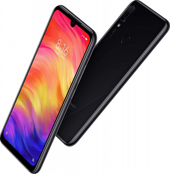 Redmi Note 7 Pro наконец-то получил финальную стабильную версию Android 10