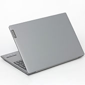 Бюджетный ноутбук Lenovo IdeaPad L340-15IWL: пластмассовый корпус, слабая конфигурация, TN-экран, но от 15 тысяч рублей