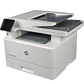 МФУ HP LaserJet Pro M428fdw: лазерное монохромное устройство «4 в 1» формата А4