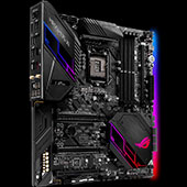 Материнская плата Asus ROG Maximus XI Extreme на чипсете Intel Z390: широкие возможности подключения периферии, отличная схема питания, премиальный комплект поставки