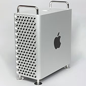 Apple Mac Pro, часть 1: комплектация, конфигурации и внутреннее устройство