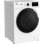 Стиральная машина Beko WSRE 7H646 XWPTI: обработка паром, удаление шерсти животных, дистанционное управление и многое другое