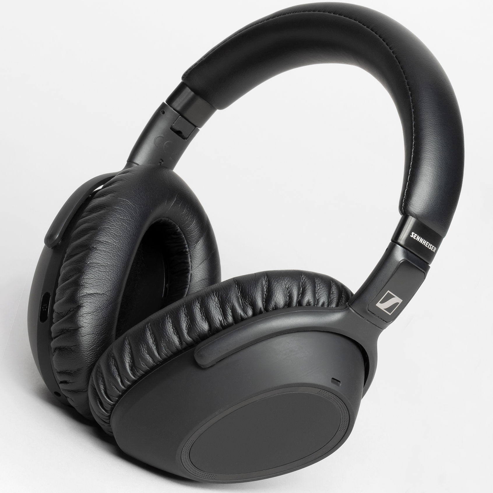 Полноразмерные беспроводные наушники Sennheiser PXC 550-II Wireless: обновленные попутчики для путешествий с активным шумоподавлением