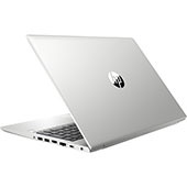 Бизнес-ноутбук HP ProBook 455 G7: стильная и производительная модель для повседневной работы, если она не связана с играми