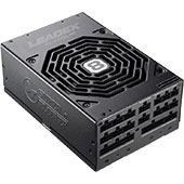 Блок питания Super Flower Leadex Platinum 2000W: необычный продукт с очень высокой выходной мощностью