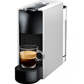 Капсульная кофемашина Nespresso Essenza Mini C30: в стремлении достичь минимализма