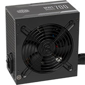 Блок питания Cooler Master MWE 700 Bronze V2 (2020 года): обновленная версия неплохого бюджетного решения