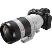 Супертелезум Sony FE 100-400mm F4.5-5.6 GM OSS: отличный инструмент для репортажа