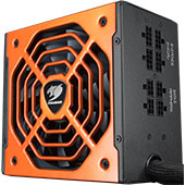 Блок питания Cougar BXM 700W: типовое решение для игрового системного блока