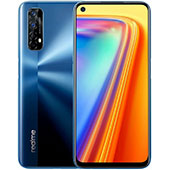 Смартфон Realme 7: недорогая сбалансированная модель