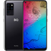 Смартфон BQ Aurora 6430L: бюджетная модель с NFC