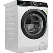 Стиральная машина Electrolux EW8F1R69SA с автодозировкой геля для стирки