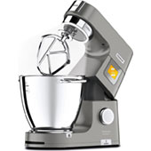 Кухонная машина Kenwood Titanium Chef Patissier KWL90.004SI: находка для кондитеров, шоколатье и пекарей