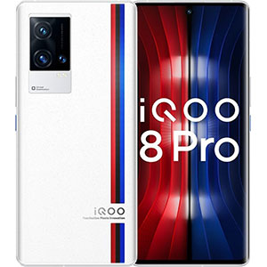 Смартфон iQoo 8 Pro: ультимативный флагман известного бренда Vivo