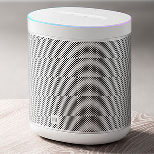 Умная колонка Mi Smart Speaker: как Маруся научила Xiaomi говорить по-русски