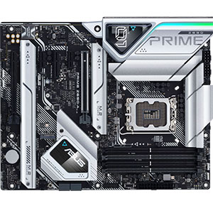 Материнская плата Asus Prime Z690-A на чипсете Intel Z690: модель среднего уровня под LGA1700 и DDR5 всего с одним сетевым контроллером