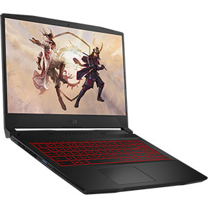 Игровой ноутбук MSI Katana GF66 11UG: как бы не самая дешевая Nvidia GeForce RTX 3070 Laptop, почему?