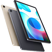 Доступный ультратонкий планшет Realme Pad (RMP2103): USB-C, стереозвук и металлический корпус за 20 тысяч рублей