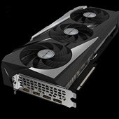 Видеокарта Gigabyte Radeon RX 6950 XT Gaming OC 16G (16 ГБ) флагманское решение для игр в разрешении 4К с тихим кулером