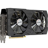 Видеокарта Afox GeForce RTX 3070 D6H2 (8 ГБ): отличное соотношение возможностей и цены, не слишком шумный кулер