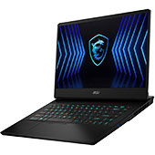 Игровой ноутбук MSI Vector GP66 12UGSO-671RU: Intel Core i7-12700H, 16 ГБ памяти и Nvidia GeForce RTX 3070 Ti