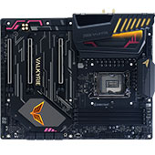 Материнская плата Biostar Z690A Valkyrie на чипсете Intel Z690: широкая поддержка периферии и отличная система охлаждения