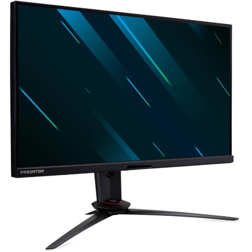 Игровой монитор Acer Predator XB283K KV: 28-дюймовый IPS-экран разрешения 4К и частота обновления до 144 Гц