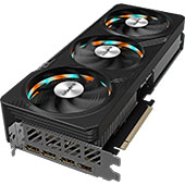 Видеокарта Gigabyte GeForce RTX 4070 Gaming OC (12 ГБ): тихая и эффективная СО, хороший потенциал ручного разгона, оригинальная подсветка